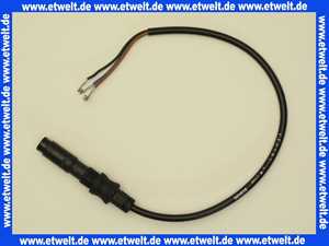 937290 Brötje Flammenfühler L&G QRC 1A1.101 C27 zum Einklemmen