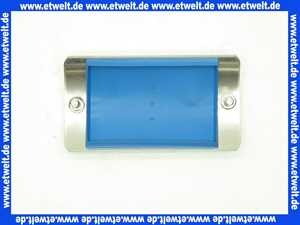 939720 Brötje Reinigungstür mit Rändelschrauben RO/KRO 80