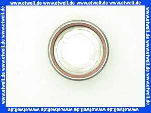 940726 Brötje Deckel DN 80