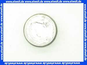 940726 Brötje Deckel DN 80