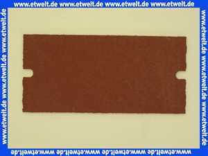 951630 Brötje Dichtung Reinigungsdeckel