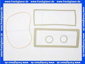 953207 Brötje Dichtungssatz Wärmertauscher Brenner