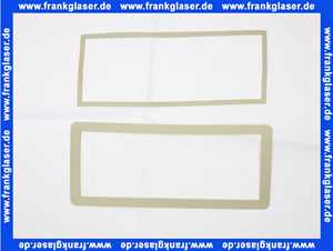 953207 Brötje Dichtungssatz Wärmertauscher Brenner