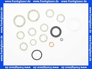953375 Brötje Dichtungssatz Verrohrungsbauteile