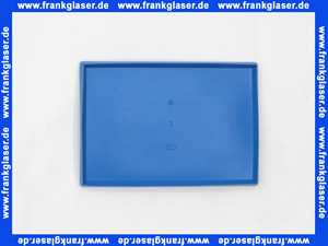 953474 Brötje Dichtung für Revisionsöffnung eckig DN80 DN70 DN60