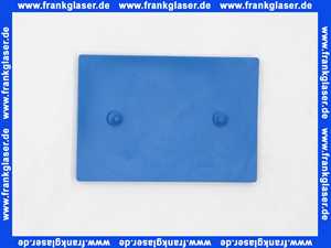 953474 Brötje Dichtung für Revisionsöffnung eckig DN80 DN70 DN60