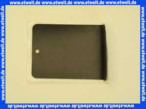 953481 Brötje Dichtung für Revisionsöffnung eckig  DN 125