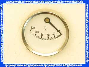 954549 Brötje Thermometer SPS1