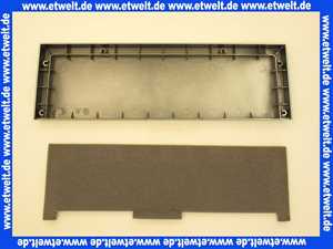 954952 Brötje Abdeckung oben