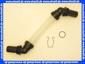 954976 Brötje Kondenswasserablauf kpl.