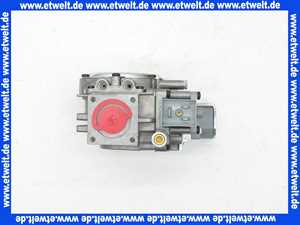955096 Brötje Gasventil für WKS/WKC