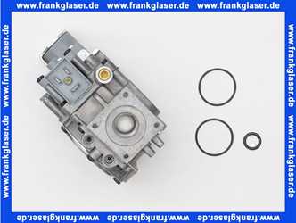955096 Brötje Gasventil für WKS/WKC