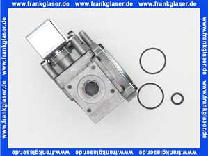 955096 Brötje Gasventil für WKS/WKC