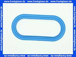 955355 Brötje Dichtung zwischen Abgasstrecke und Wärmetauscher