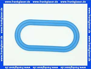 955355 Brötje Dichtung zwischen Abgasstrecke und Wärmetauscher