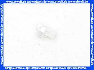 955942 Brötje Steckverbinder Rast5/3 pol. Heizkreispumpe