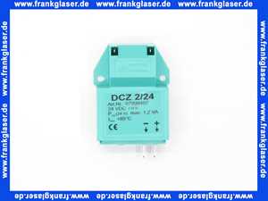 956307 Brötje Zündtrafo Ersatz für L&S Zündtrafo