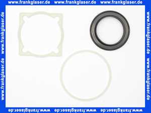 956680 Brötje Handlochdeckeldichtung Satz für Warmwasserspeicher