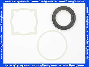 956680 Brötje Handlochdeckeldichtung Satz für Warmwasserspeicher