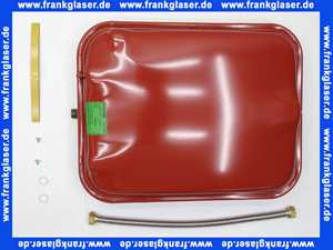 958110 Brötje Ausdehnungsgefäss 121 für BBS alt