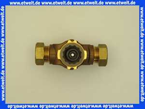 959681 Brötje 3-Wege Ventil Honeywell Typ VC 8011