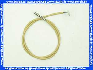965040 Brötje Speicherfühler QAZ 21 mit Stecker und Kabel 1m
