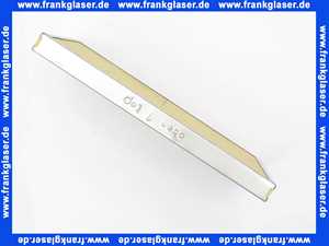 965132 Brötje Keramikplatte (Erdgas) BBS 10/15