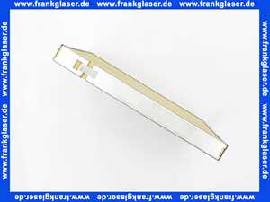 965132 Brötje Keramikplatte (Erdgas) BBS 10/15