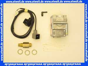 965200 Brötje Gasmagnetventil BBS