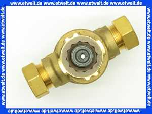 965255 Brötje 3-Wege Ventil Honeywell