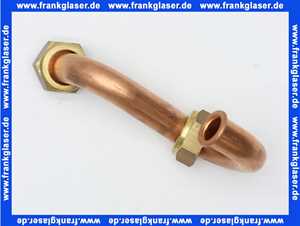 965330 Brötje Rohr über Speicherpumpe