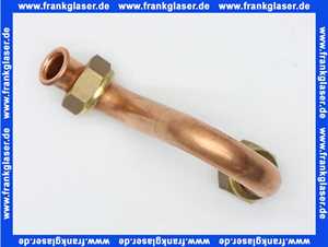 965330 Brötje Rohr über Speicherpumpe