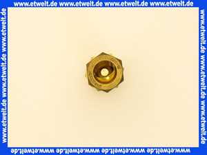 965361 Brötje Thermostatventil