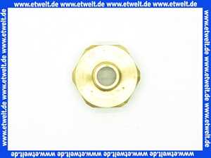 Brötje 965460N Anschlussstück Pumpe