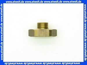 965460 Brötje Pumpenanschluss oben