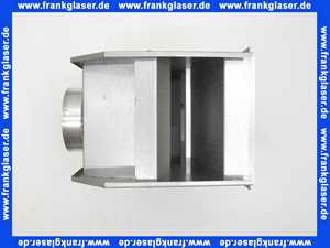 972147 Brötje Strömungssicherung WSK