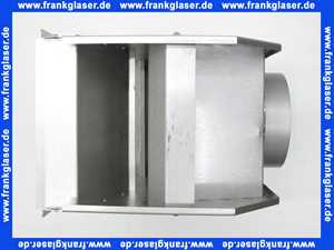 972154 Brötje Strömungssicherung 24kW WSS/WSC