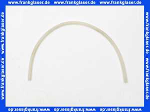 972239 Brötje Silikonschlauch