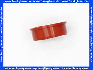 972277 Brötje Dichtung zwischen Lüfter und Abgasadapter WTK