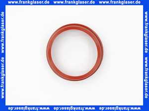 972277 Brötje Dichtung zwischen Lüfter und Abgasadapter WTK