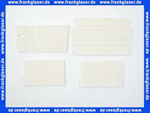 972321 Brötje Brennkammerisolierung