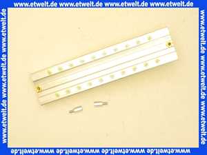 972390 Brötje Düsenplatte 20kW für LL-Gas