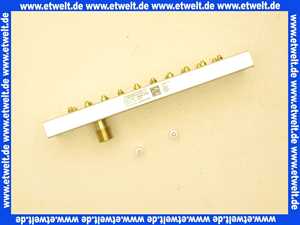 972390 Brötje Düsenplatte 20kW für LL-Gas