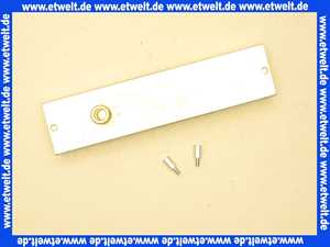 972390 Brötje Düsenplatte 20kW für LL-Gas