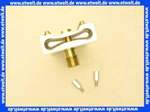 972390 Brötje Düsenplatte 20kW für LL-Gas