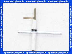 972444 Brötje Ionisationselektrode