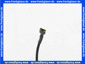 972444 Brötje Ionisationselektrode