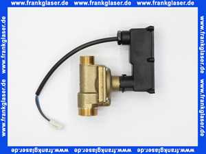 972475 Brötje Durchflussschalter Heizung