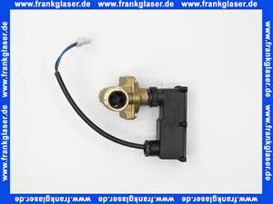 972475 Brötje Durchflussschalter Heizung