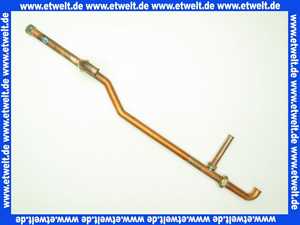 972567 Brötje Vorlaufrohr
